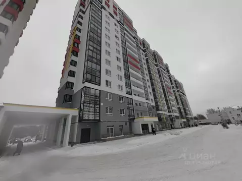 1-к кв. Свердловская область, Екатеринбург Уралмаш жилрайон, ул. ...