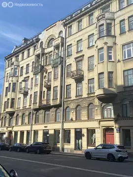 1к в 5-комнатной квартире (12 м)