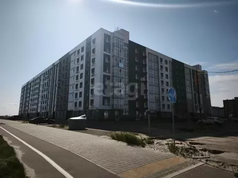 Торговая площадь в Ханты-Мансийский АО, Ханты-Мансийск Самаровская ...