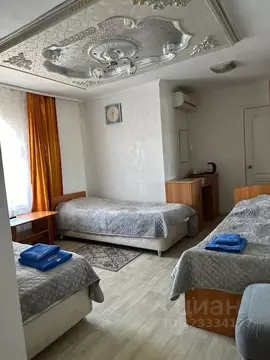 Комната Иркутская область, Иркутск Байкальская ул., 14Б