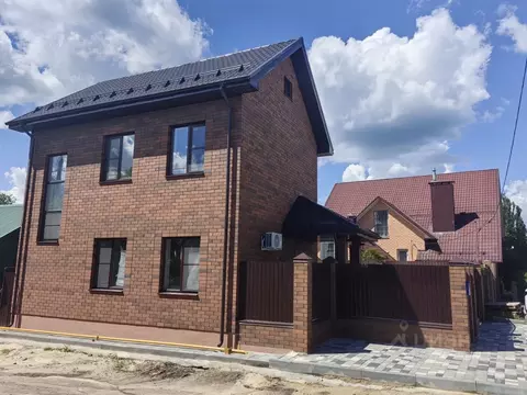 Дом в Воронежская область, Воронеж ул. Панфилова, 7 (83 м)