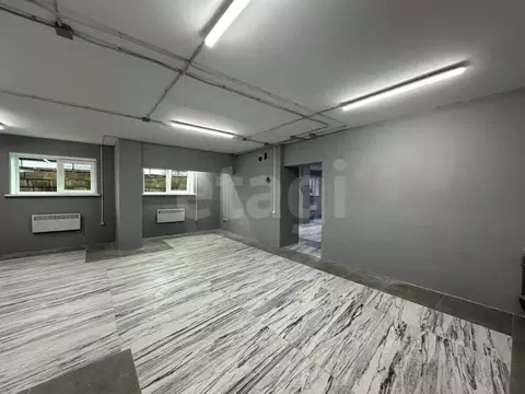Помещение свободного назначения в Белгородская область, Белгород ул. ...