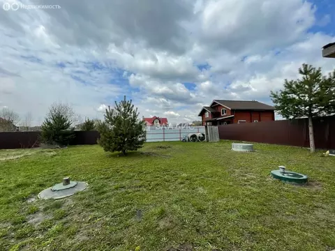 Участок в Раменское, улица Александра Парусникова, 8 (13.75 м)