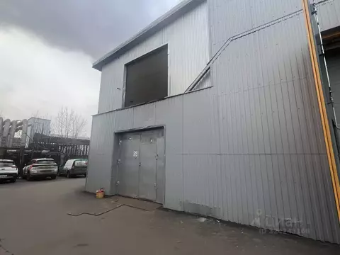 Склад в Московская область, Дзержинский ул. Энергетиков, 3с10в (207 м)