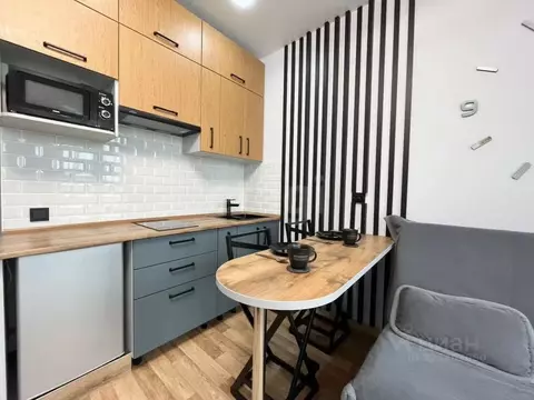 Студия Татарстан, Казань ул. Ярдем, 25 (24.0 м)