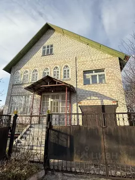 Дом в Алтайский край, Бийск городской округ, с. Одинцовка ул. ...