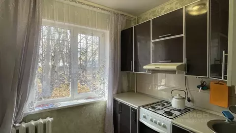 1-к кв. Башкортостан, Уфа Борисоглебская ул., 30/2 (33.0 м)