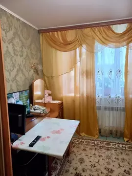 Комната Пензенская область, Пенза Заводская ул., 13