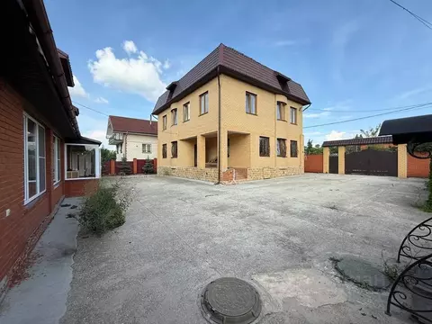 Дом в Московская область, Раменский муниципальный округ, Марьина Роща ...