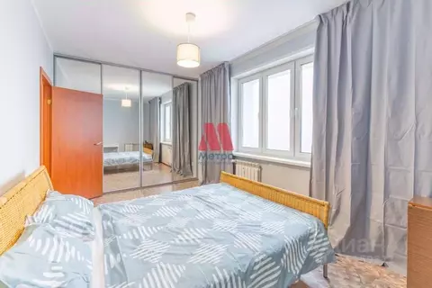 1-к кв. Ярославская область, Ярославль ул. Блюхера, 48/5 (37.6 м)