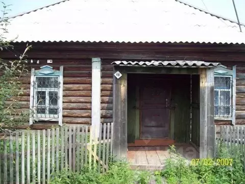 Помещение свободного назначения в Омская область, Тевризский район, с. ...