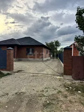 Дом в Адыгея, Майкоп городской округ, Гавердовский хут. ул. Гагарина ...