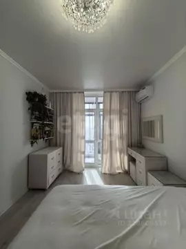 4-к кв. Северная Осетия, Владикавказ ул. Зураба Магкаева, 1 (150.0 м)