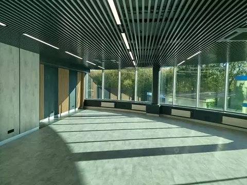 Офис в Москва Монтажная ул., 2АС8 (143 м)