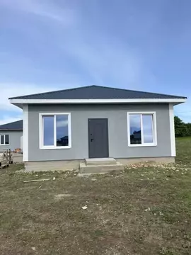 Дом в Крым, Симферопольский район, 3-й массив садовые участки, ...