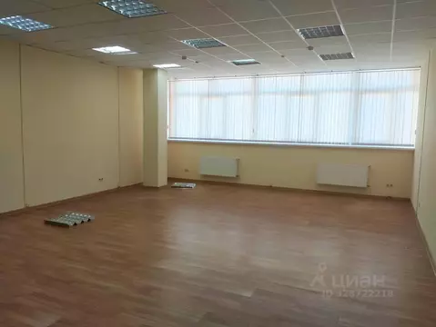 Офис в Краснодарский край, Краснодар Северная ул., 324Н (64 м)