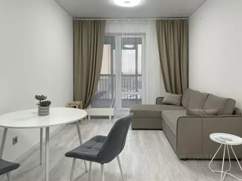 Студия Санкт-Петербург Дальневосточный просп., 23 (26.0 м)