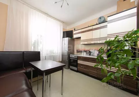 2-к кв. Томская область, Томск ул. Шевченко, 42 (63.7 м)