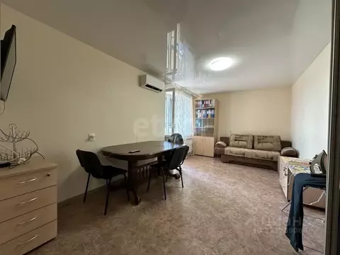 1-к кв. Воронежская область, Воронеж Московский просп., 120 (48.0 м)