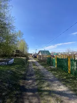 Дом в Пермский край, Березники № 22 СНТ, 14 (23 м)
