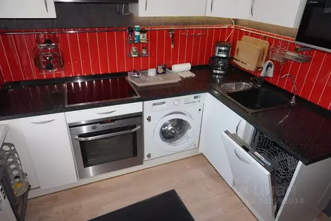 3-к кв. Москва ул. Бестужевых, 6 (59.0 м)