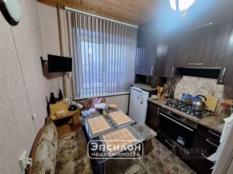 2-к кв. Курская область, Курск Звездная ул., 13 (47.1 м)