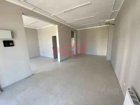 Помещение свободного назначения в Тюменская область, Тюмень ул. ...