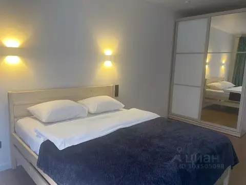 1-к кв. Удмуртия, Ижевск ул. Максима Горького, 151 (43.0 м)