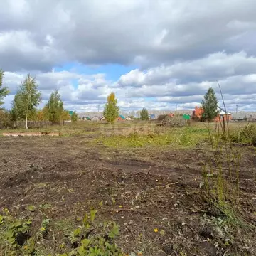 Участок в Башкортостан, Кармаскалинский район, Подлубовский сельсовет, ...