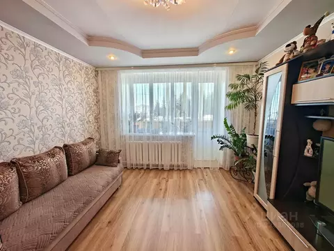 3-к кв. Татарстан, с. Тюлячи ул. Ленина, 86В (70.3 м)