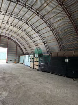 Склад в Московская область, Солнечногорск городской округ, д. ...