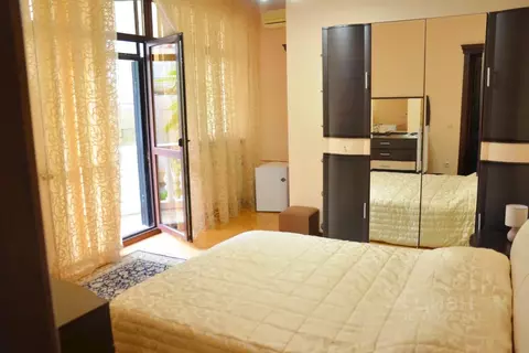 Комната Краснодарский край, Сочи Новый Сочи мкр, ул. Госпитальная, 12 ...