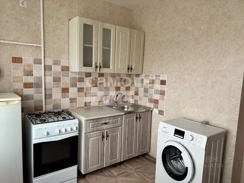 1-к кв. Омская область, Омск ул. 70 лет Октября, 22 (37.6 м)