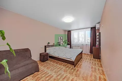 3-к кв. Севастополь ул. Симонок, 55 (70.9 м)