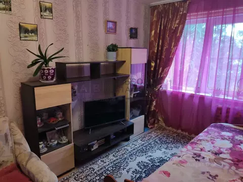 1-к кв. Новгородская область, Великий Новгород ул. Германа, 15 (30.0 ...