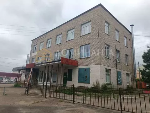 Помещение свободного назначения в Смоленская область, Смоленск ул. ...