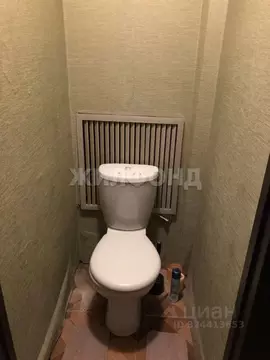 3-к кв. Новосибирская область, Новосибирск ул. Толбухина, 27/2 (60.0 ...