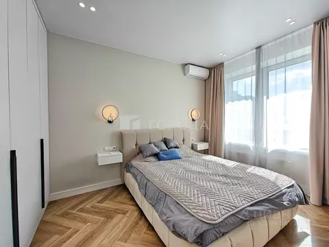 2-к кв. Новосибирская область, Новосибирск ул. Шевченко, 19/1к1 (50.0 ...