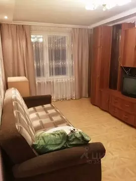 1-к кв. Самарская область, Самара Ташкентская ул., 94 (35.0 м)