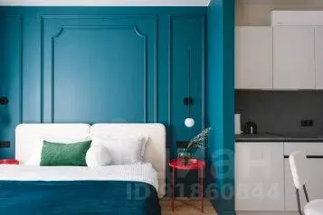 1-к кв. Калининградская область, Калининград Земельная ул., 30 (32.0 ...