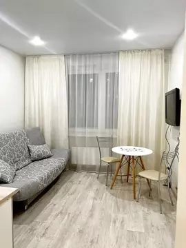 Студия Московская область, Красногорск бул. Подмосковный, 14 (18.0 м)