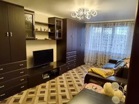 4-к кв. Московская область, Высоковск Клин городской округ, ул. ...