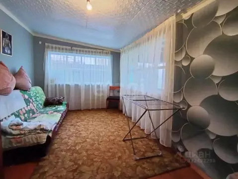 Дом в Красноярский край, Емельяновский муниципальный округ, с. Совхоз ...