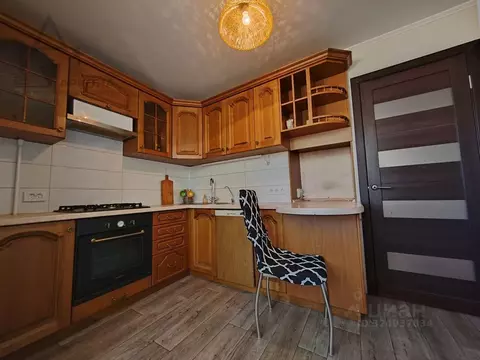 2-к кв. Ростовская область, Таганрог Спартаковский пер., 12 (56.3 м)