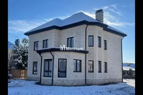 Коттедж в Москва д. Софьино, ул. Соловьиная, 9 (310 м)