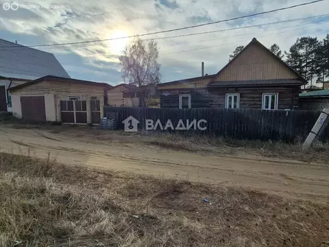 Дом в Улан-Удэ, 122-й микрорайон, 102 (102.6 м)