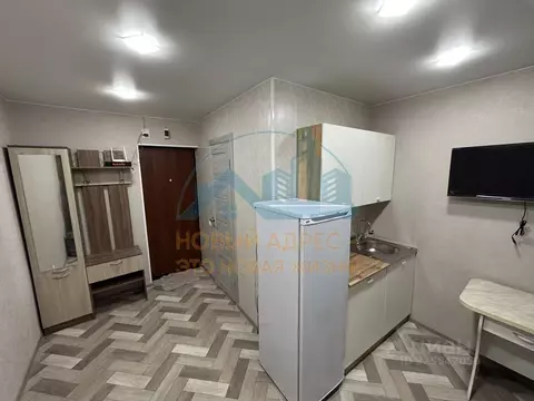 Студия Владимирская область, Муром Орловская ул., 25 (12.9 м)