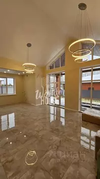 Коттедж в Тюменская область, Тюмень Звенящие кедры Тюмени садовое ...