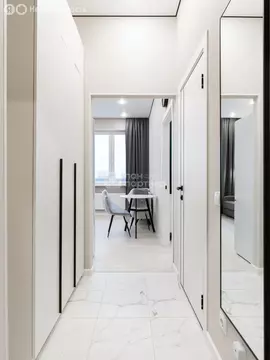 1-комнатная квартира: Мурино, Екатерининская улица, 23 (40 м)