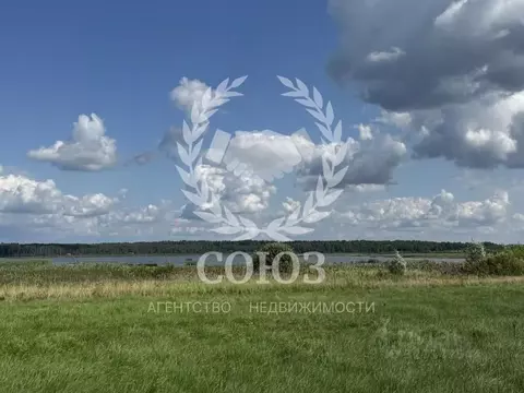 Участок в Московская область, Можайский муниципальный округ, д. ...